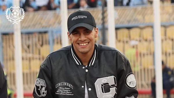 إياد العسقلاني مدافع