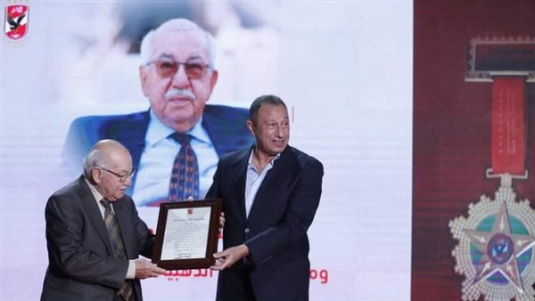 محمود فهمي المرشح