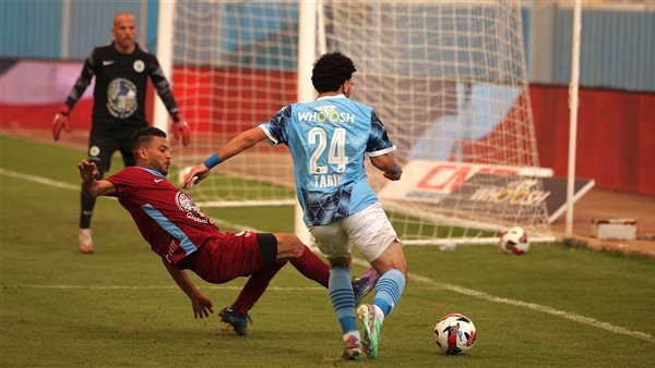 نادي بيراميدز