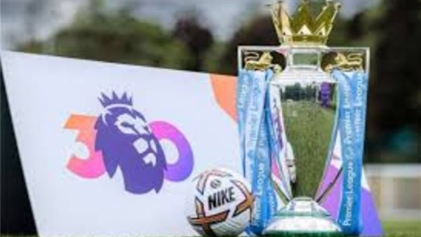 ترتيب الدوري الإنجليزي