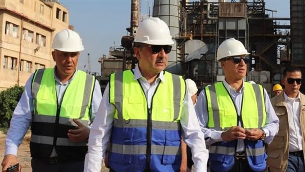 جولة الوزير 