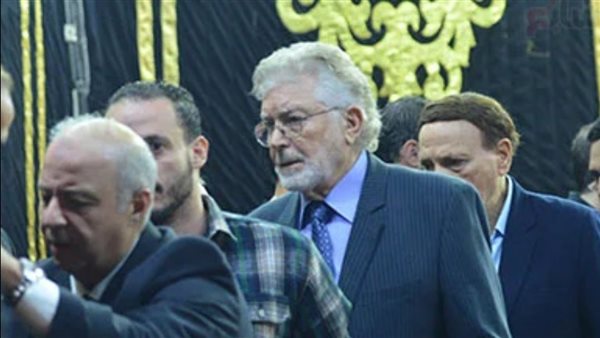 محمود قابيل 