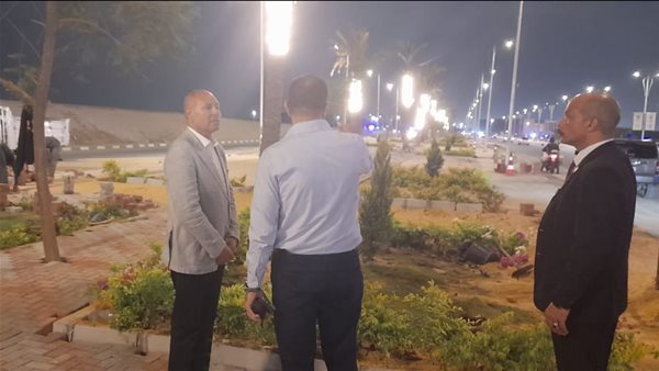 إبراهيم صابر محافظ