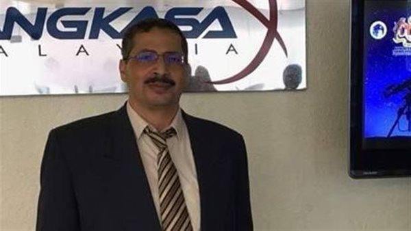 الدكتور طه رابح