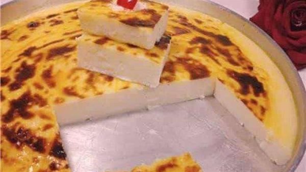 طريقة عمل العزيزية