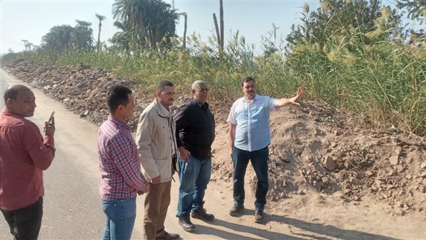 رفع مخلفات البناء