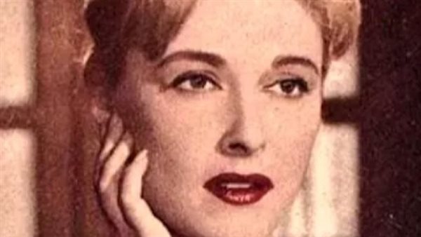 مريم فخر الدين 