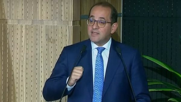 وزير المالية