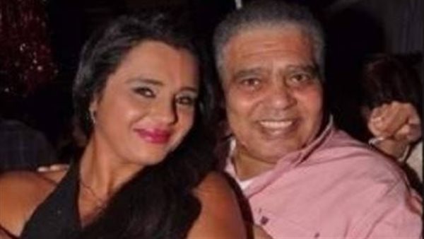 سامي العدل وابنته