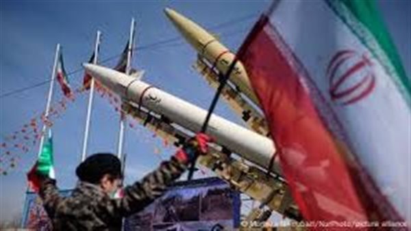 الحرس الثوري الإيراني