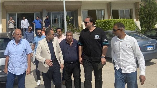 جولة رؤساء المجالس