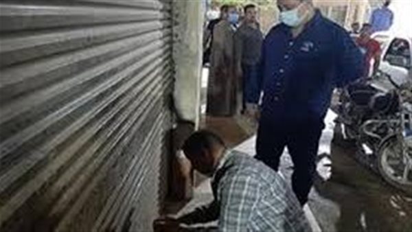 تحرير 142 مخالفة