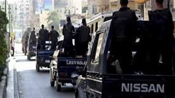   حملاتها لضبط حائزي