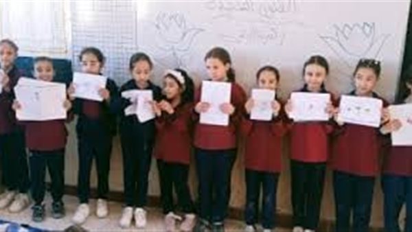 خلال الفاعليات