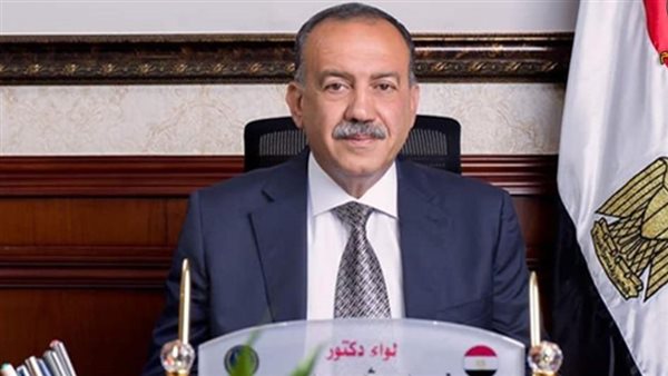 محافظ أسيوط 