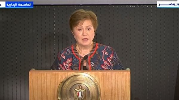  صندوق النقد الدولى