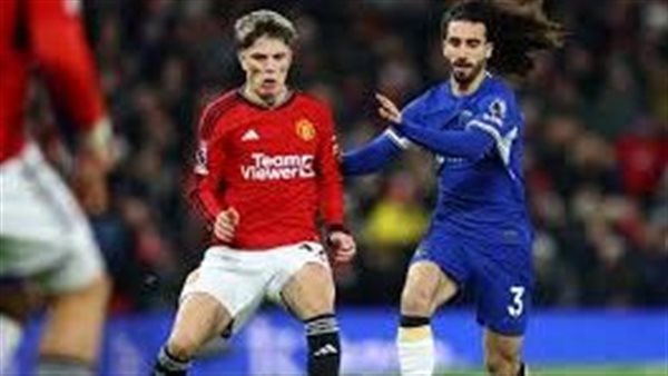 مانشستر يونايتد يواجه