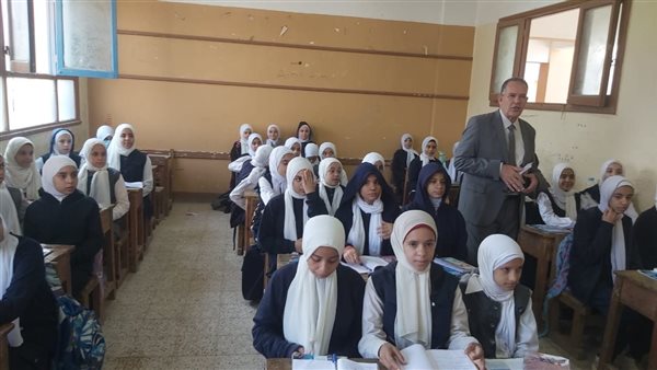 مدارس اسيوط