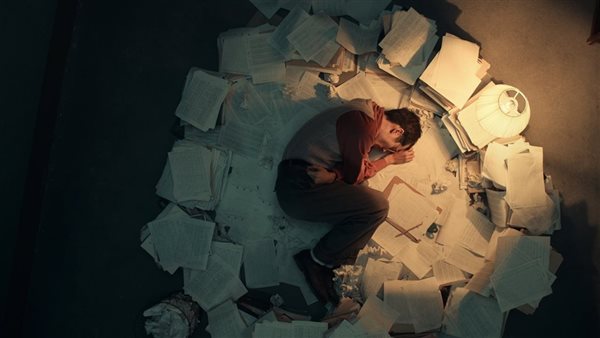 مهرجان القاهرة السينمائي