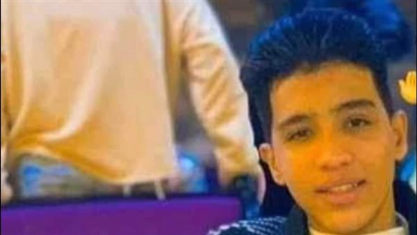 المجنى عليه 