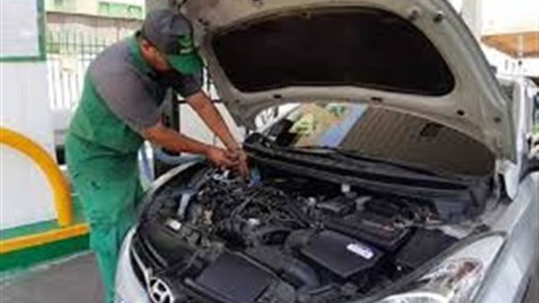 كيفية تحويل السيارة