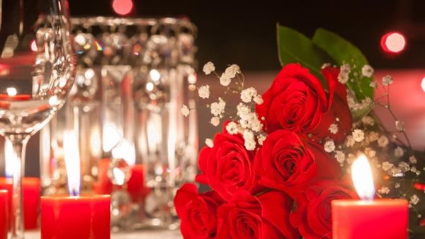 موعد الفلانتين العالمي