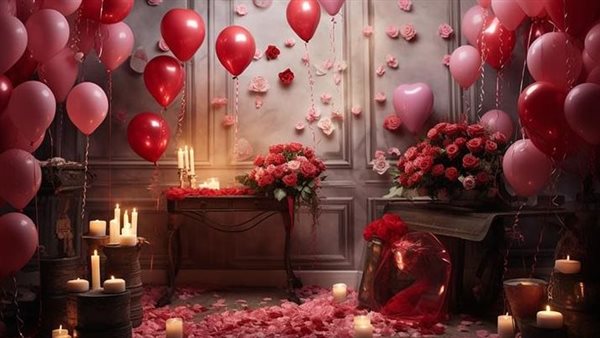 تزين منزلك في عبد