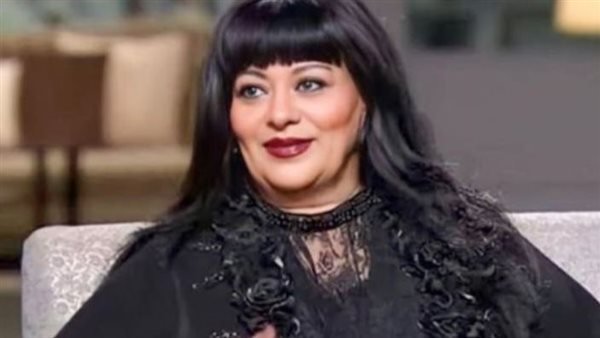 فريدة سيف النصر 