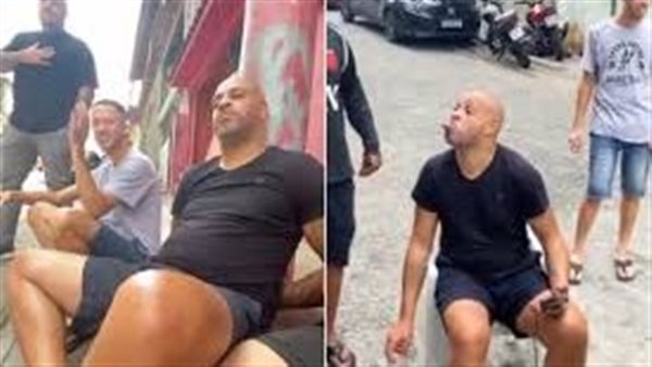 ادريانو البرازيلي