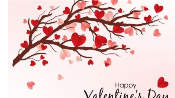 عيد الحب المصري 2024