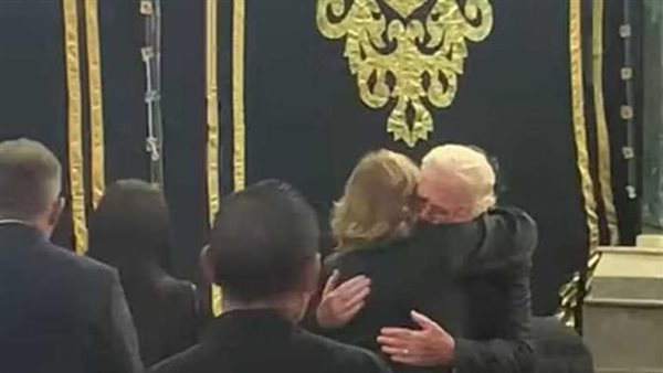 عزاء مصطفى فهمي 