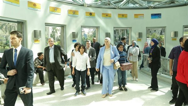 الدكتورة سحر السنباطي