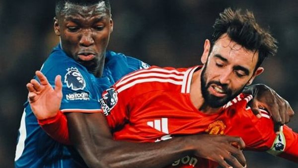 مانشستر يونايتد وتشيلسي