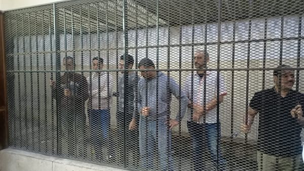 محاكمة سفاح الغربية