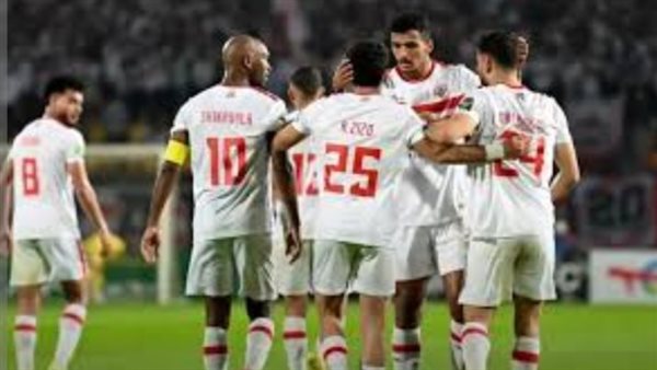 فريق الزمالك