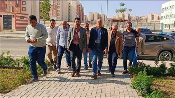 جانب من الجولة 