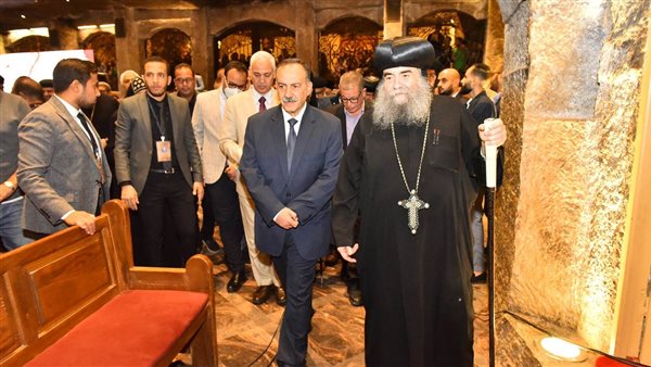 محافظ أسيوط 