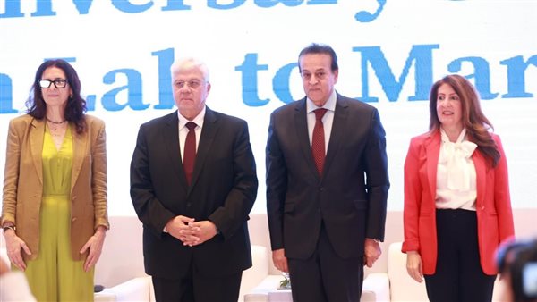 نائب رئيس مجلس الوزراء