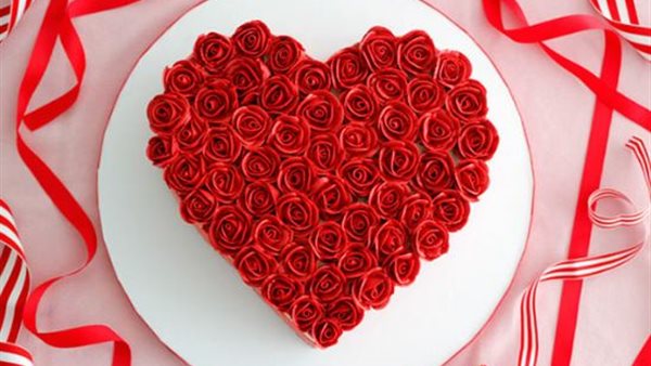 عيد الحب المصري 