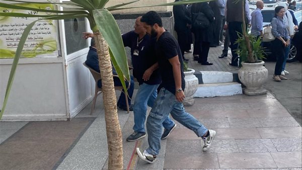 وصول باهر النويهي