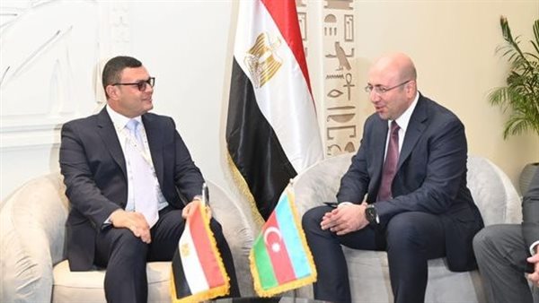 لقاء وزير الإسكان