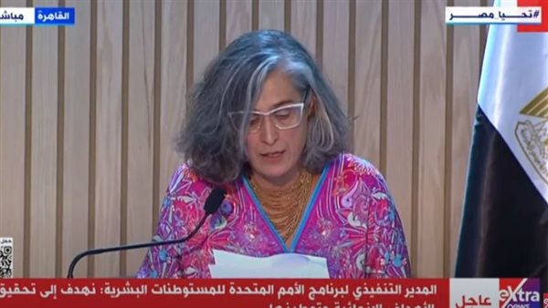  المدير التنفيذي