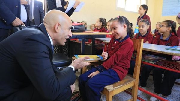 وزير التعليم 