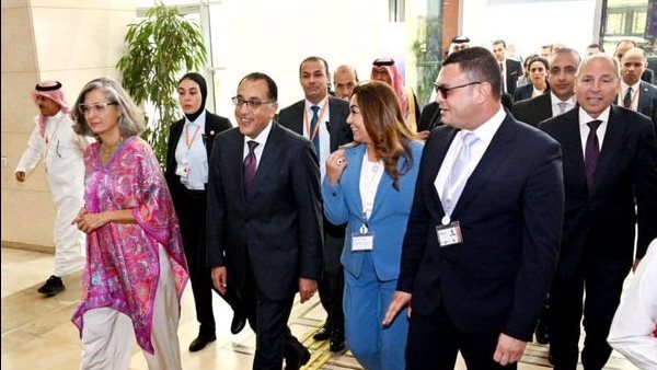 وزير الإسكان