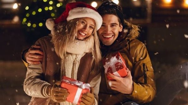 هدية عيد الحب 