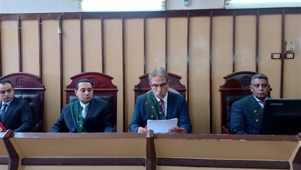 محكمة -أرشيفية