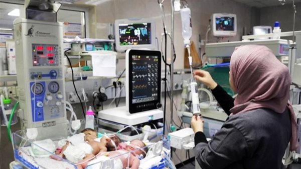 52 ألف سيدة حامل