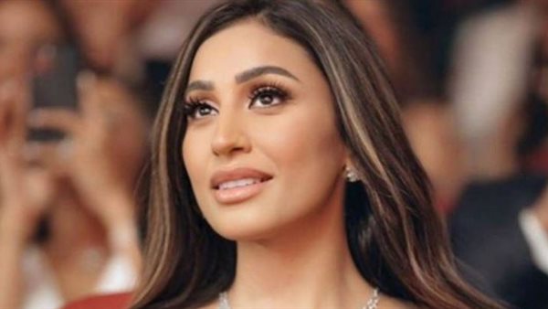 دينا الشربيني 