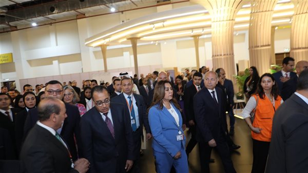 محافظ القاهرة 