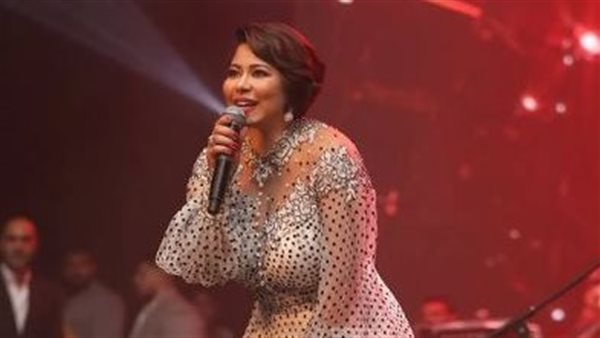 شيرين عبد الوهاب